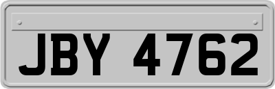 JBY4762