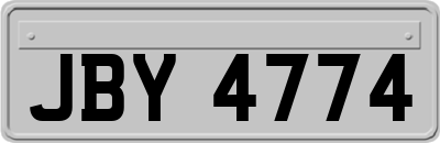 JBY4774