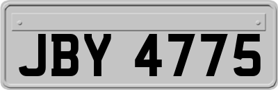 JBY4775