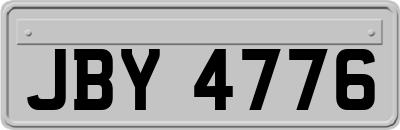 JBY4776