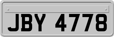 JBY4778
