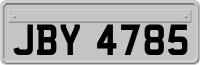 JBY4785