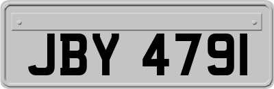 JBY4791