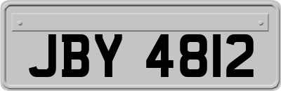 JBY4812