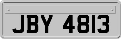 JBY4813