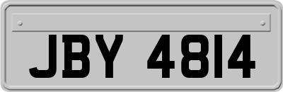 JBY4814