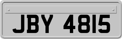 JBY4815