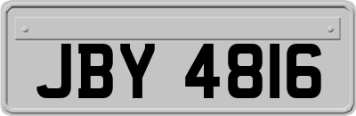 JBY4816
