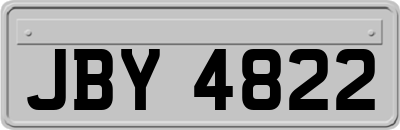 JBY4822