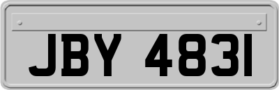 JBY4831