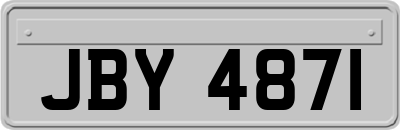 JBY4871