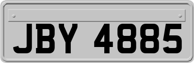 JBY4885