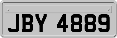JBY4889