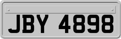 JBY4898