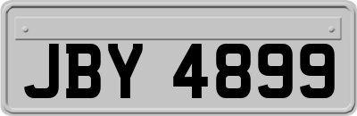 JBY4899