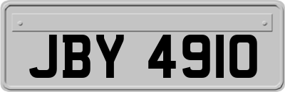 JBY4910
