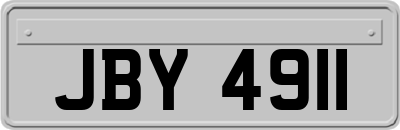 JBY4911