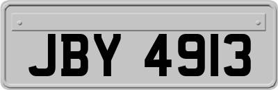 JBY4913