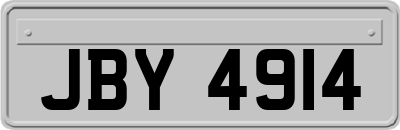 JBY4914