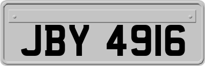 JBY4916