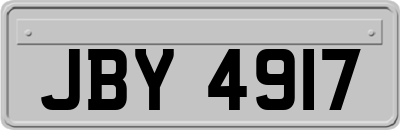 JBY4917