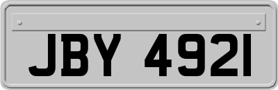 JBY4921