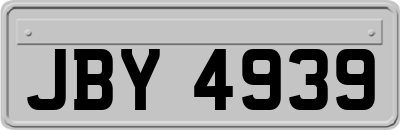 JBY4939