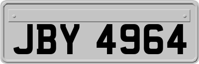 JBY4964