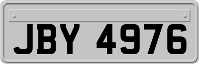 JBY4976