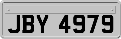 JBY4979