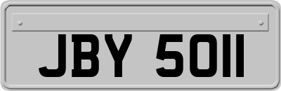 JBY5011