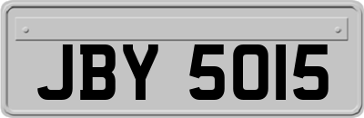 JBY5015