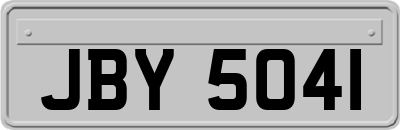 JBY5041