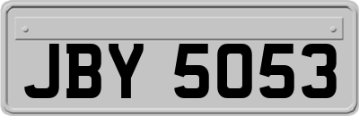 JBY5053