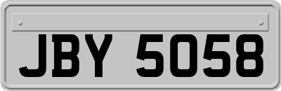 JBY5058