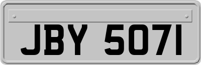 JBY5071