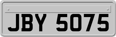 JBY5075