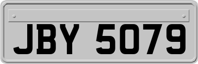 JBY5079
