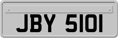 JBY5101