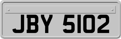 JBY5102