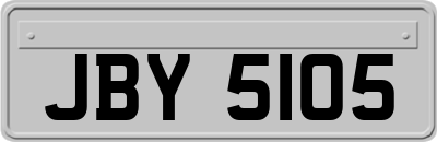 JBY5105