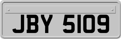 JBY5109