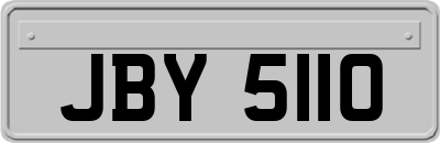 JBY5110