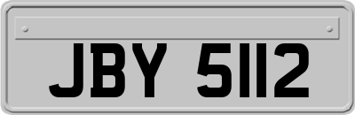 JBY5112