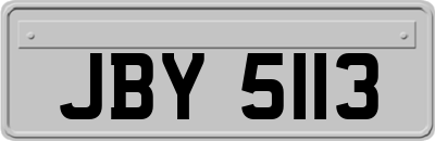 JBY5113
