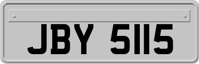 JBY5115