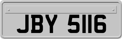 JBY5116