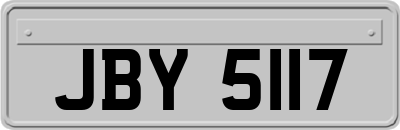 JBY5117