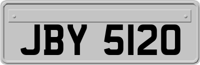 JBY5120