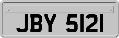 JBY5121